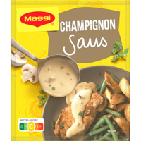 Maggi Champignon Saus 36 g bij Jumbo