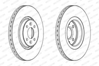 Remschijf DDF1513C - thumbnail