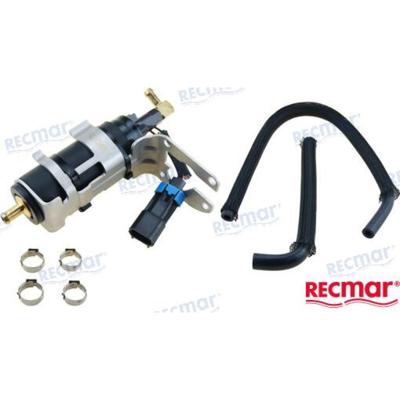 REPUESTOS MOTORES - Mercruiser REC8M0047624 - BOMBA COMBUSTIBLE