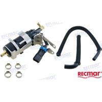 REPUESTOS MOTORES - Mercruiser REC8M0047624 - BOMBA COMBUSTIBLE