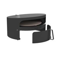 Barbecook Pizza-Oven voor Jules en Nestor