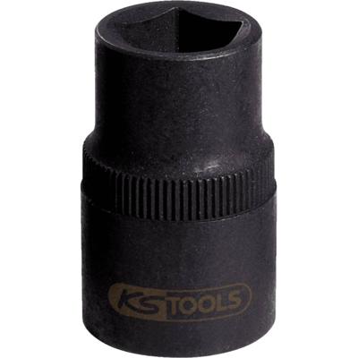 KS Tools 150.2154 1/2 remzadel steekdop 5-kant, 14 mm