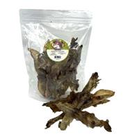 PETSNACK KONIJNENOOR ZONDER HAAR