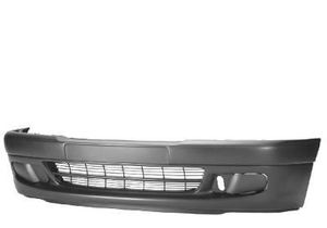 VOORBUMPER -6/99 Primer/ZWART niet voor SPORT 4038573
