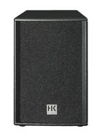 HK Audio PR:O 12 luidspreker 2-weg Zwart Bedraad 400 W