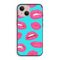 Bite my lip: iPhone 13 Biologisch afbreekbaar hoesje