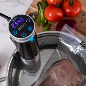 BluMill Sous Vide Stick met wifi-functie