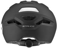 Bollé Helmet stance pure l matte black