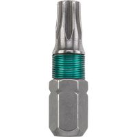 KWB RVS Bit, 25mm, Torx T25 bit