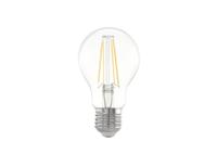 EGLO Ledlamp - bol - e27 - 806 lm - helder - stepdimming
