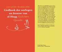 Liedboek der oorlogen en feesten van al-haqq - Jacques Hamelink - ebook