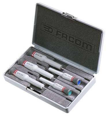Facom schroevendraaiers voor torx schroeven - AEX.J1
