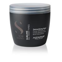 Alfaparf Semi di Lino Sublime Detoxifying Mud 500ml