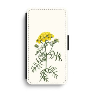 Tansy: iPhone XS Max Flip Hoesje