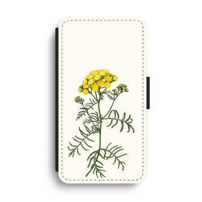 Tansy: iPhone XS Max Flip Hoesje
