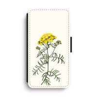 Tansy: iPhone XS Max Flip Hoesje
