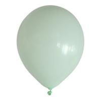 Pastel Groen Ballonnen (10 stuks / 30 CM) Pastel Groen Ballonnen (10 stuks / 30 CM)