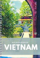 Reisdagboek Vietnam | Perky Publishers