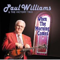 When The Morning Comes - CD (0032511181428) - thumbnail
