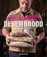 Verrot lekker desembrood (Hardback)