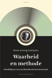 Waarheid en methode (Paperback)