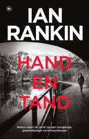 Hand en tand - Ian Rankin - ebook