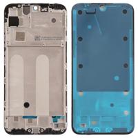 Middelste frame bezel plaat voor Xiaomi mi spelen (zwart)