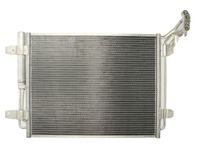 Condensator, airconditioning 940138