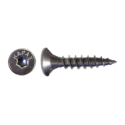 pgb-Europe HAPAX | HAPAX FIXING PRO scrhroef 5,5x28 A4-70 | 200 st HAP010B0000550303 pgb-Europe HAPAX | HAPAX FIXING PRO scrhroef 5,5x28 A4-70 | 200 st HAP010B0000550303