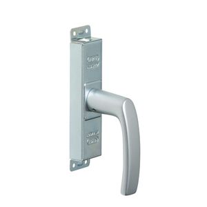 Nemef Krukespagnolet 7E1/2/34 Rs/Ls Zonder Staaf,Krukespagnolet 7E1/2/34 Rs/ - 9000734050 - 9000734050