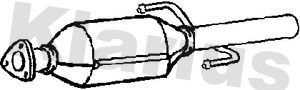 Roetfilter 390195