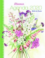 Bloemenagenda 2020 (Agenda)
