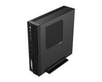 MSI PRO DP21 11MA-094EU PC's/werkstation DDR4-SDRAM i3-10105 Desktop Intel® Core™ i3 8 GB 256 GB SSD Windows 11 Home Mini PC Zwart - thumbnail