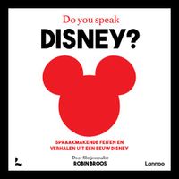 Do you speak Disney?