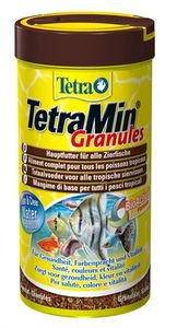Tetra TetraMin Granules 0,25 l