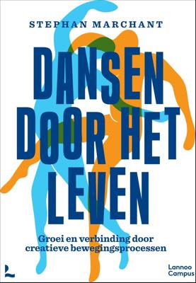 Dansen door het leven (Paperback)