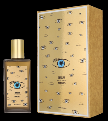 Memo Marfa 200 ml Eau de Parfum