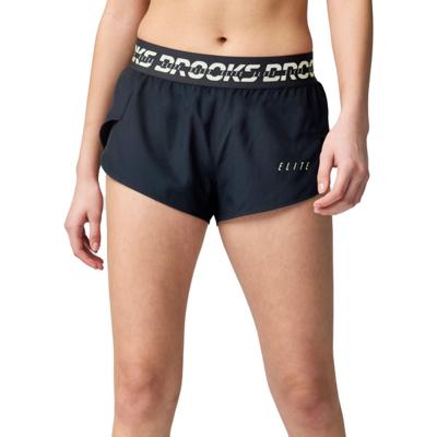 Brooks PR Elite Split Short Dames