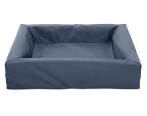 BIA BED HONDENMAND OUTDOOR BLAUW BIA-50 60X50X12 CM