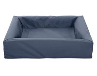 BIA BED HONDENMAND OUTDOOR BLAUW BIA-50 60X50X12 CM