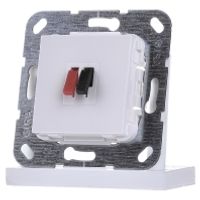 569203  - Basic element with central cover plate 569203 - thumbnail