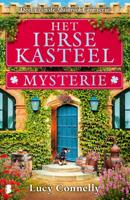 Het Ierse kasteelmysterie - Lucy Connelly, - ebook