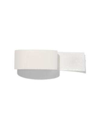 HEMA Zoomband 5mx28mm wit