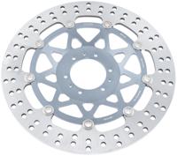 TRW -lucas remschijf "msw236" rotor msw236 floating