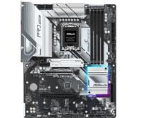 ASRock Z790 Pro RS Moederbord Socket Intel 1700 Vormfactor ATX Moederbord chipset Intel® Z790 - thumbnail