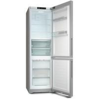 Miele KFN 4397 CD el 125 Edition Koel-vriescombinatie Grijs
