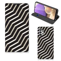 Samsung Galaxy A32 5G Stand Case Illusion