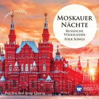 Russische Volkslieder - CD (0190295666934) - thumbnail