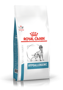 Royal Canin hypoallergenic hondenvoer 14kg zak