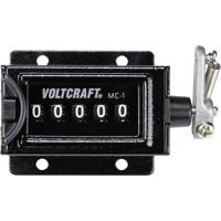 VOLTCRAFT MC-1 MC-1 Mechanische teller - thumbnail
